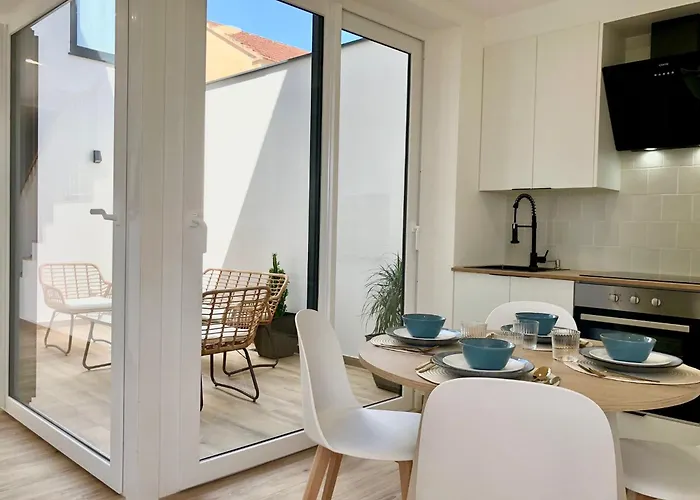 מלון A Caseta De Sil