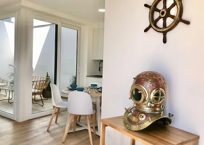 A Caseta De Sil * Lira (A Coruna)