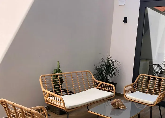 A Caseta De Sil מלון *