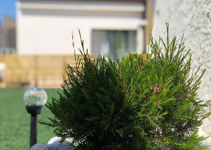 A Caseta De Sil מלון *