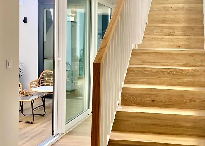 A Caseta De Sil Lira (A Coruna)