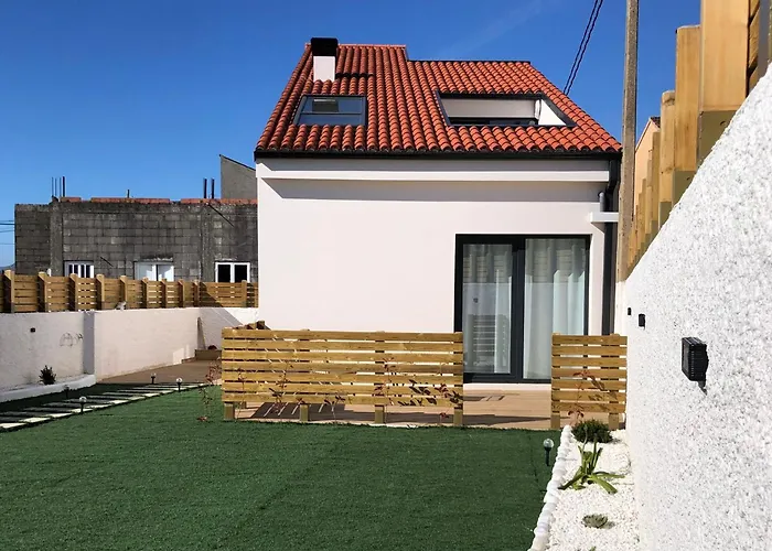 A Caseta De Sil * Lira (A Coruna)