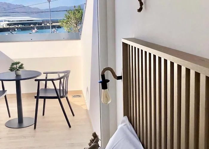 A Caseta De Sil מלון